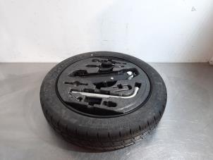 Used Space-saver spare wheel Volkswagen Golf Plus Price € 127,05 Inclusive VAT offered by Autohandel Didier