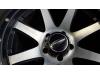 Felge + Reifen van een Jeep Wrangler (JK) 3.6 V6 24V 2017
