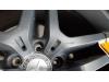 Obrecz + Opona z Mercedes-Benz GLE (W166) 500 e 3.0 V6 24V biturbo 4-Matic 2016