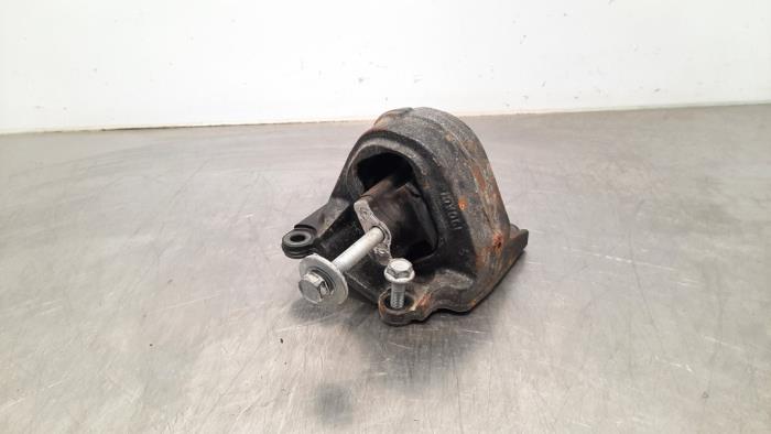 Used Engine mount Jeep Wrangler (JK) 3.6 V6 24V Price € 30,25 Inclusive VAT offered by Autohandel Didier
