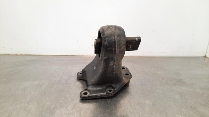 Used Engine mount Jeep Wrangler (JK) 3.6 V6 24V Price € 30,25 Inclusive VAT offered by Autohandel Didier