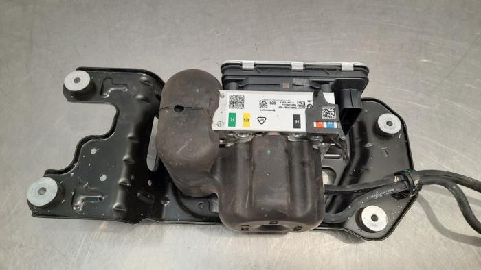 Pompa ABS z BMW X5 (G05) xDrive 45 e iPerformance 3.0 24V 2021