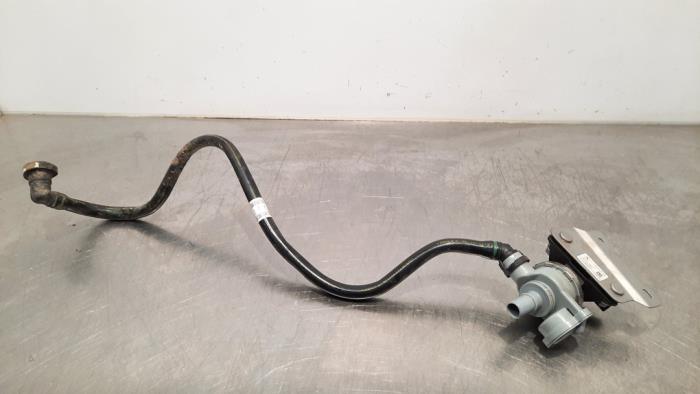 Vakuumpumpe (Benzin) BMW X5 xDrive 45 e iPerformance 3.0 24V 
