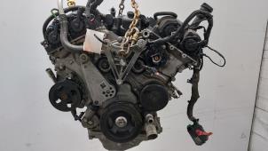 Used Engine Jeep Wrangler (JK) 3.6 V6 24V Price on request offered by Autohandel Didier