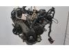 Jeep Wrangler (JK) 3.6 V6 24V Motor