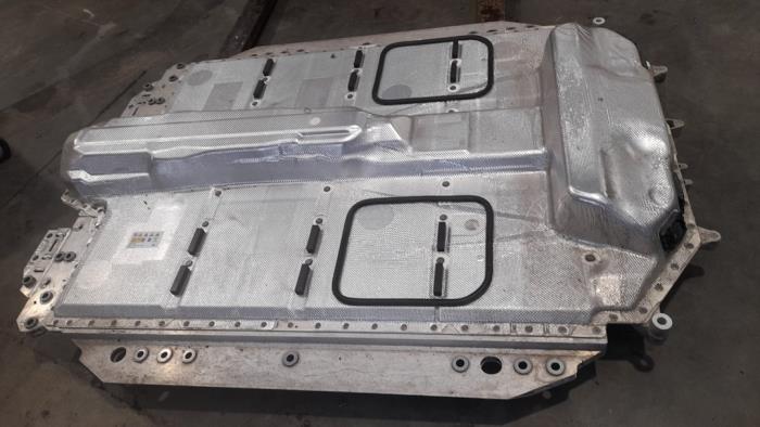 Battery electric car BMW i4 M50 xDrive 84 kWh - 61258860483
