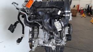 Używane Silnik Citroen C5 Aircross (A4/AC/AJ/AR) 1.6 Hybrid 225 16V Cena € 2.541,00 Z VAT oferowane przez Autohandel Didier