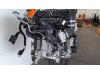 Moteur d'un Citroen C5 Aircross (A4/AC/AJ/AR), 2018 1.6 Hybrid 225 16V, SUV, Electrique Essence, 1.598cc, 165kW (224pk), FWD, EP6FADTXHP; DGZ, 2020-04, A4DGZ 2021