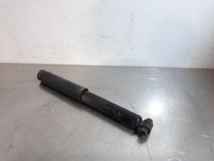 Used Rear shock absorber, right Peugeot 308 SW (L4/L9/LC/LJ/LR) 1.2 12V e-THP PureTech 130 Price € 54,45 Inclusive VAT offered by Autohandel Didier