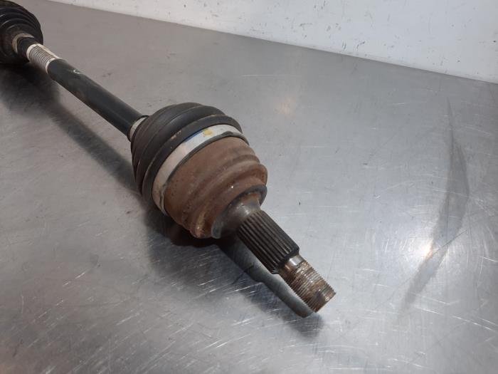 Front drive shaft, right Peugeot 308 SW 1.2 12V e-THP PureTech 130 ...