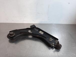 Used Front wishbone, right Peugeot 308 SW (L4/L9/LC/LJ/LR) 1.2 12V e-THP PureTech 130 Price € 66,55 Inclusive VAT offered by Autohandel Didier