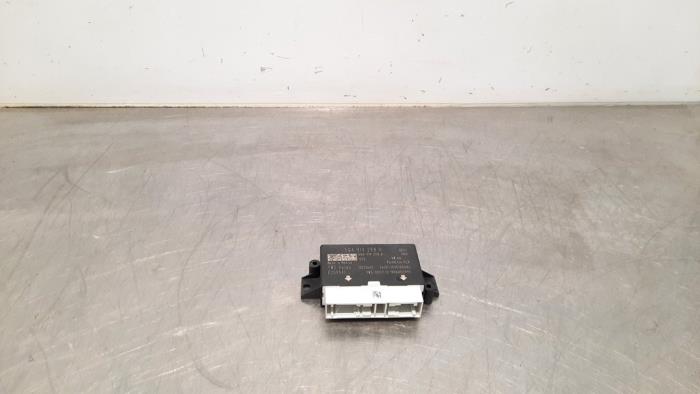 PDC Module from a Volkswagen Tiguan Allspace (BW2) 2.0 TDI 16V BlueMotion Technology SCR 2020