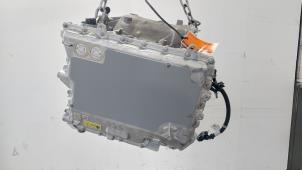 Usados Motor eléctrico de vehículo eléctrico BMW i4 (G26) M50 xDrive Precio € 3.146,00 IVA incluido ofrecido por Autohandel Didier
