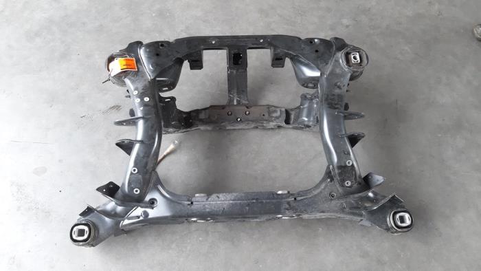 Used Subframe BMW i4 (G26) M50 84 kWh Price € 459,80 Inclusive VAT offered by Autohandel Didier