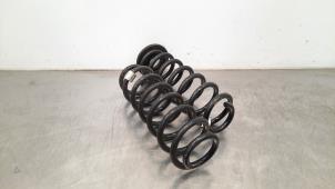 Used Rear coil spring Audi A3 Sportback (8YA) 1.5 35 TFSI 16V Price € 66,55 Inclusive VAT offered by Autohandel Didier