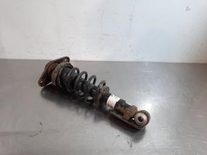 Used Rear shock absorber, left Mini Mini (R56) 1.4 16V One Price € 54,45 Inclusive VAT offered by Autohandel Didier