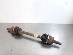 Used Front drive shaft, left Mini Mini (R56) 1.4 16V One Price € 66,55 Inclusive VAT offered by Autohandel Didier