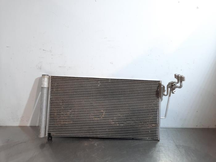 Gebrauchte Klima Kondensor Mini Mini (R56) 1.4 16V One Preis € 48,40 Mit Mehrwertsteuer angeboten von Autohandel Didier