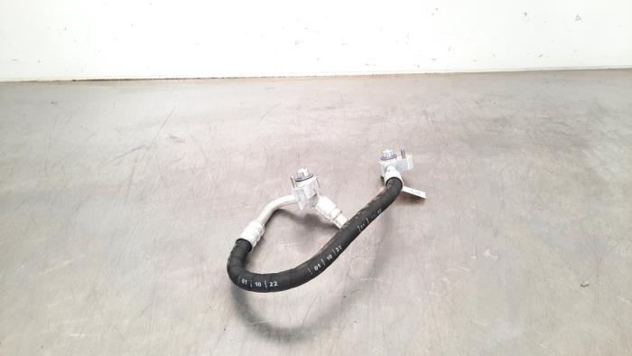 Air conditioning line BMW i4 M50 84 kWh - 64509474905