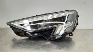 Used Headlight, left Audi A3 Sportback (8YA) 1.5 35 TFSI 16V Price € 828,85 Inclusive VAT offered by Autohandel Didier