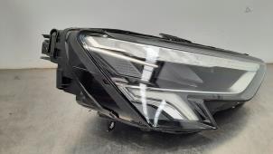 Used Headlight, right Audi A3 Sportback (8YA) 1.5 35 TFSI 16V Price € 828,85 Inclusive VAT offered by Autohandel Didier