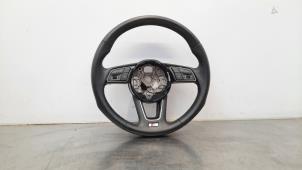 Used Steering wheel Audi A3 Sportback (8YA) 1.5 35 TFSI 16V Price € 320,65 Inclusive VAT offered by Autohandel Didier