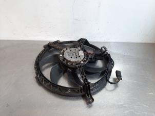 Used Cooling fans Mini Mini (R56) 1.4 16V One Price € 66,55 Inclusive VAT offered by Autohandel Didier
