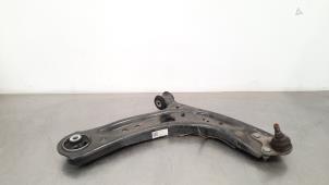 Used Front wishbone, right Audi A3 Sportback (8YA) 1.5 35 TFSI 16V Price € 96,80 Inclusive VAT offered by Autohandel Didier