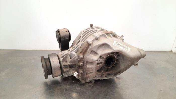 Gebrauchte Differential hinten Maserati Ghibli III 3.0 Diesel Preis € 1.331,00 Mit Mehrwertsteuer angeboten von Autohandel Didier