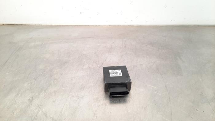 Usagé Module pompe carburant Volkswagen Golf VII Variant (AUVV) 1.6 TDI BMT 16V Prix € 42,35 Prix TTC proposé par Autohandel Didier