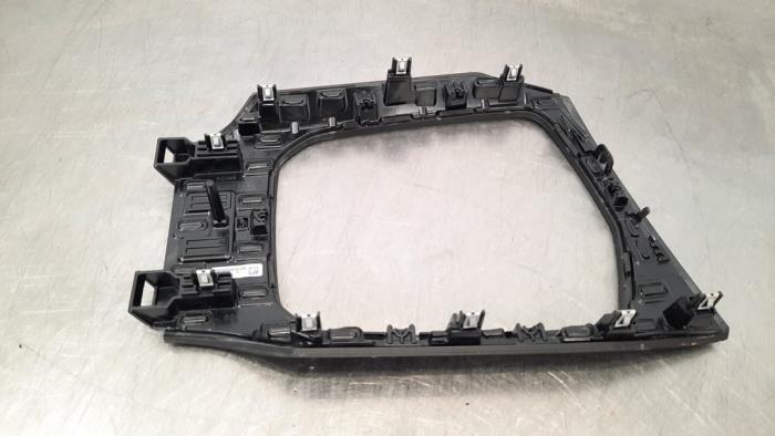 Dashboard decoration strip BMW i4 M50 84 kWh - 51168094591