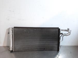 Used Air conditioning condenser Hyundai i30 (PDEB5/PDEBB/PDEBD/PDEBE) 1.6 CRDi 16V VGT Price € 127,05 Inclusive VAT offered by Autohandel Didier