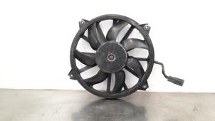 Used Cooling fans Citroen Berlingo Multispace 1.6 VTi 95 16V Price € 96,80 Inclusive VAT offered by Autohandel Didier