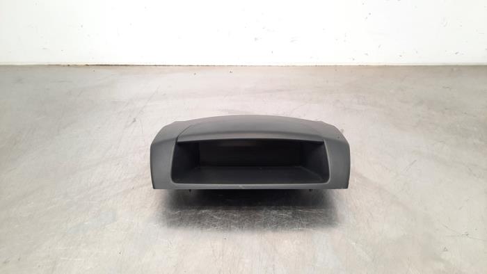 Begagnade Innerdisplay Citroen Berlingo Cinqspace, Multispace 1.6 VTi 95 16V Pris € 60,50 Inklusive moms erbjuds av Autohandel Didier