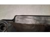 Engine cover from a Volkswagen Touran (5T1) 1.6 TDI 2016