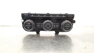 Used Air conditioning control panel Volkswagen Touran (5T1) 1.6 TDI Price € 127,05 Inclusive VAT offered by Autohandel Didier