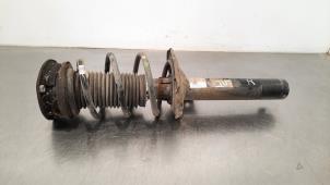 Used Front shock absorber, right Volkswagen Touran (5T1) 1.6 TDI Price € 90,75 Inclusive VAT offered by Autohandel Didier