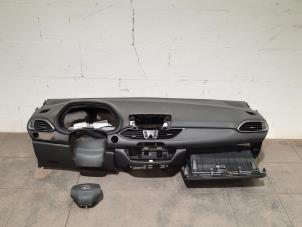 Used Airbag set Hyundai i30 (PDEB5/PDEBB/PDEBD/PDEBE) 1.6 CRDi 16V VGT Price on request offered by Autohandel Didier