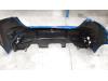 Zderzak tylny z Peugeot 308 (F3/FB/FH/FM/FP) 1.5 Blue HDi 130 16V 2022