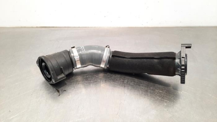 Gebrauchte Intercooler Rohr Audi A3 Sportback (8YA) 2.0 30 TDI 16V Preis € 30,25 Mit Mehrwertsteuer angeboten von Autohandel Didier