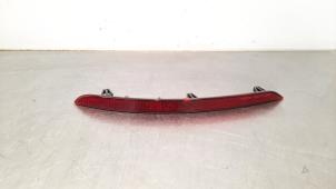 Used Rear bumper reflector, left Audi A3 Sportback (8YA) Price € 18,15 Inclusive VAT offered by Autohandel Didier