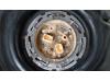 Bomba eléctrica de combustible de un BMW 6 serie Gran Coupe (F06) 640d 24V 2015