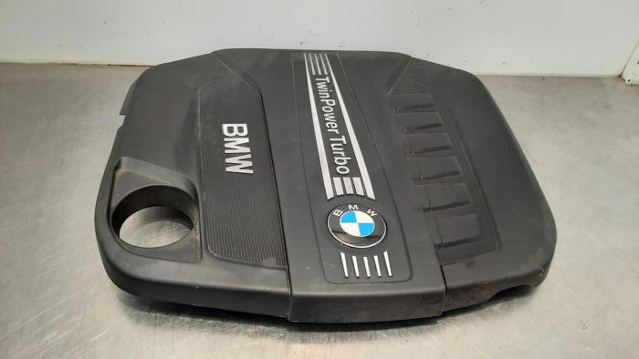 Gebrauchte Abdeckblech Motor BMW 6 serie Gran Coupe (F06) 640d 24V Preis € 60,50 Mit Mehrwertsteuer angeboten von Autohandel Didier
