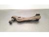 Front wishbone, left from a BMW 6 serie Gran Coupe (F06), 2012 / 2018 640d 24V, Saloon, 4-dr, Diesel, 2.993cc, 230kW (313pk), RWD, N57D30B, 2012-03 / 2018-10, 6A61; 6A62; 6E21; 6E22 2015