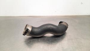 Used Intercooler hose BMW 6 serie Gran Coupe (F06) 640d 24V Price on request offered by Autohandel Didier