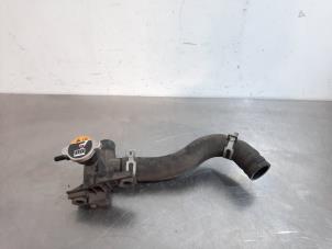 Used Radiator hose Hyundai i30 (PDEB5/PDEBB/PDEBD/PDEBE) 1.6 CRDi 16V VGT Price on request offered by Autohandel Didier