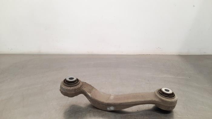 Rear wishbone, left from a BMW 6 serie Gran Coupe (F06) 640d 24V 2015