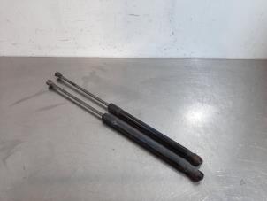 Used Set of gas struts for boot Seat Ibiza ST (6J8) 1.2 TSI Price € 42,35 Inclusive VAT offered by Autohandel Didier
