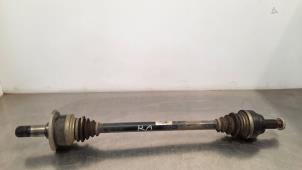 Used Drive shaft, rear right BMW 6 serie Gran Coupe (F06) 640d 24V Price € 254,10 Inclusive VAT offered by Autohandel Didier