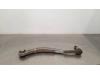 Rear wishbone, left from a BMW 6 serie Gran Coupe (F06), 2012 / 2018 640d 24V, Saloon, 4-dr, Diesel, 2.993cc, 230kW (313pk), RWD, N57D30B, 2012-03 / 2018-10, 6A61; 6A62; 6E21; 6E22 2015